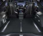 Cadillac Lyriq Show Car 2020 года